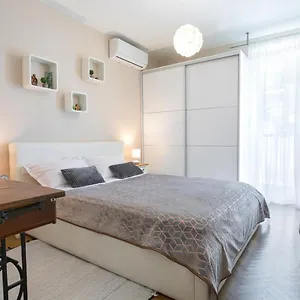 Relax Apartment Split