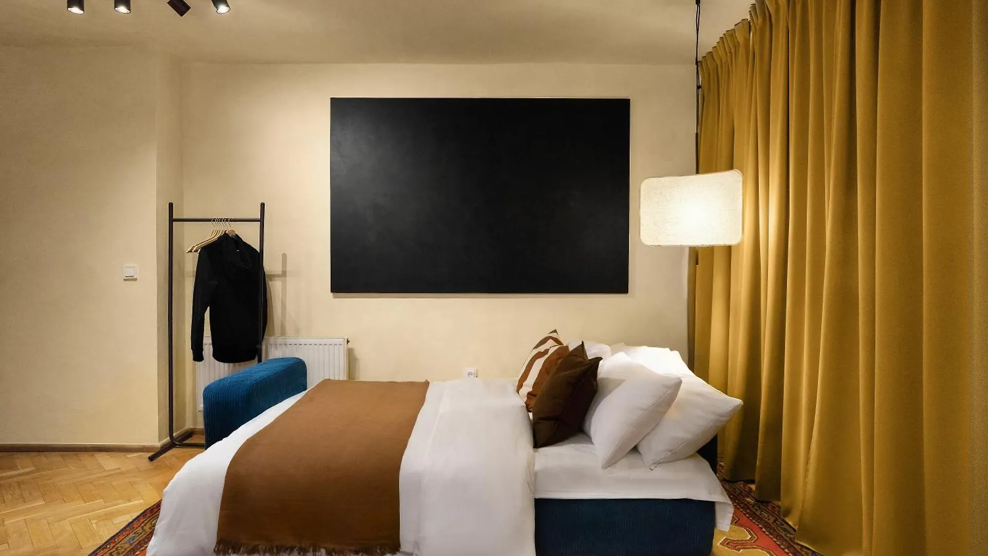 Nelis I Boutique Apartments In Old Town Prague