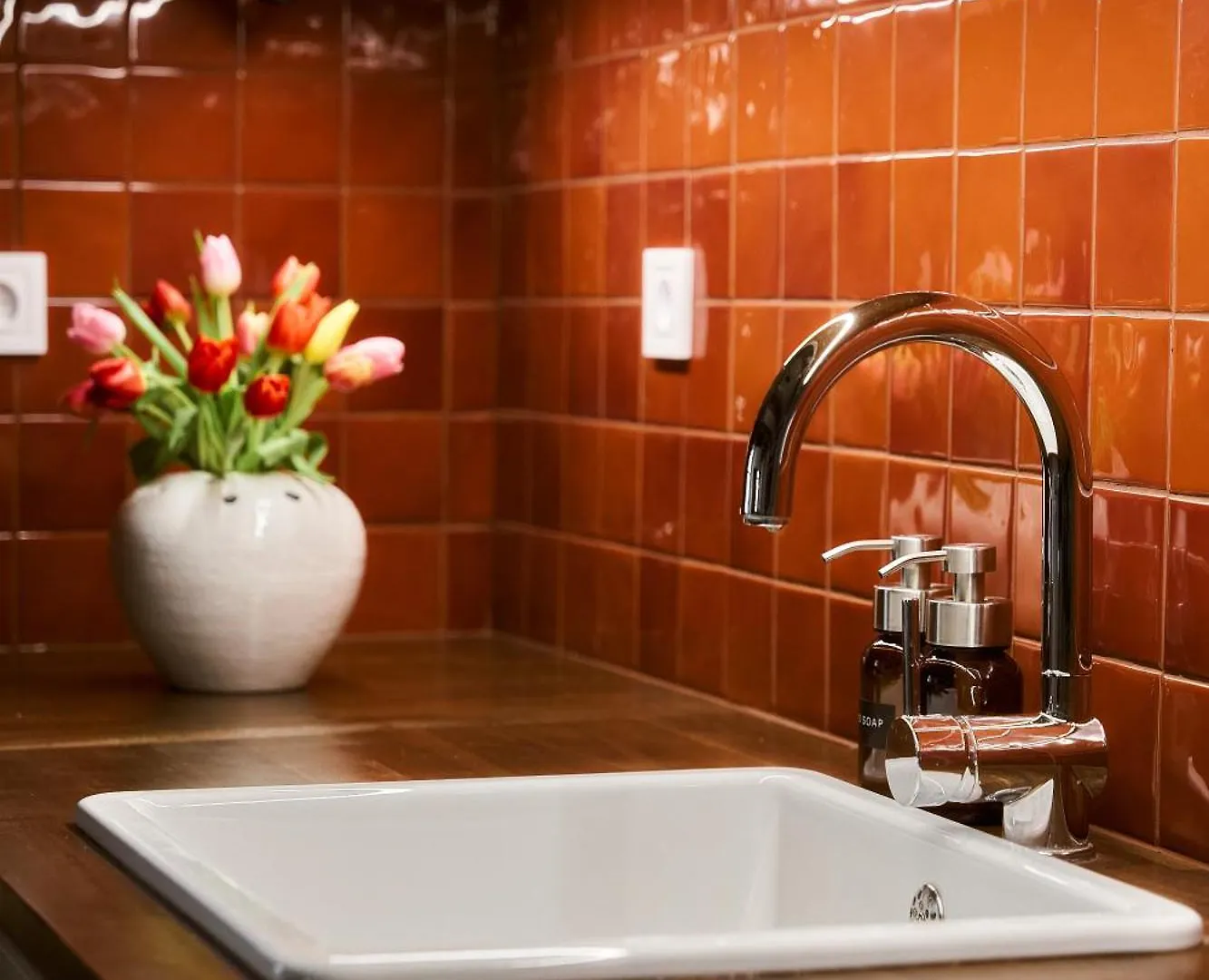 Nelis I Boutique Apartments In Old Town Prague