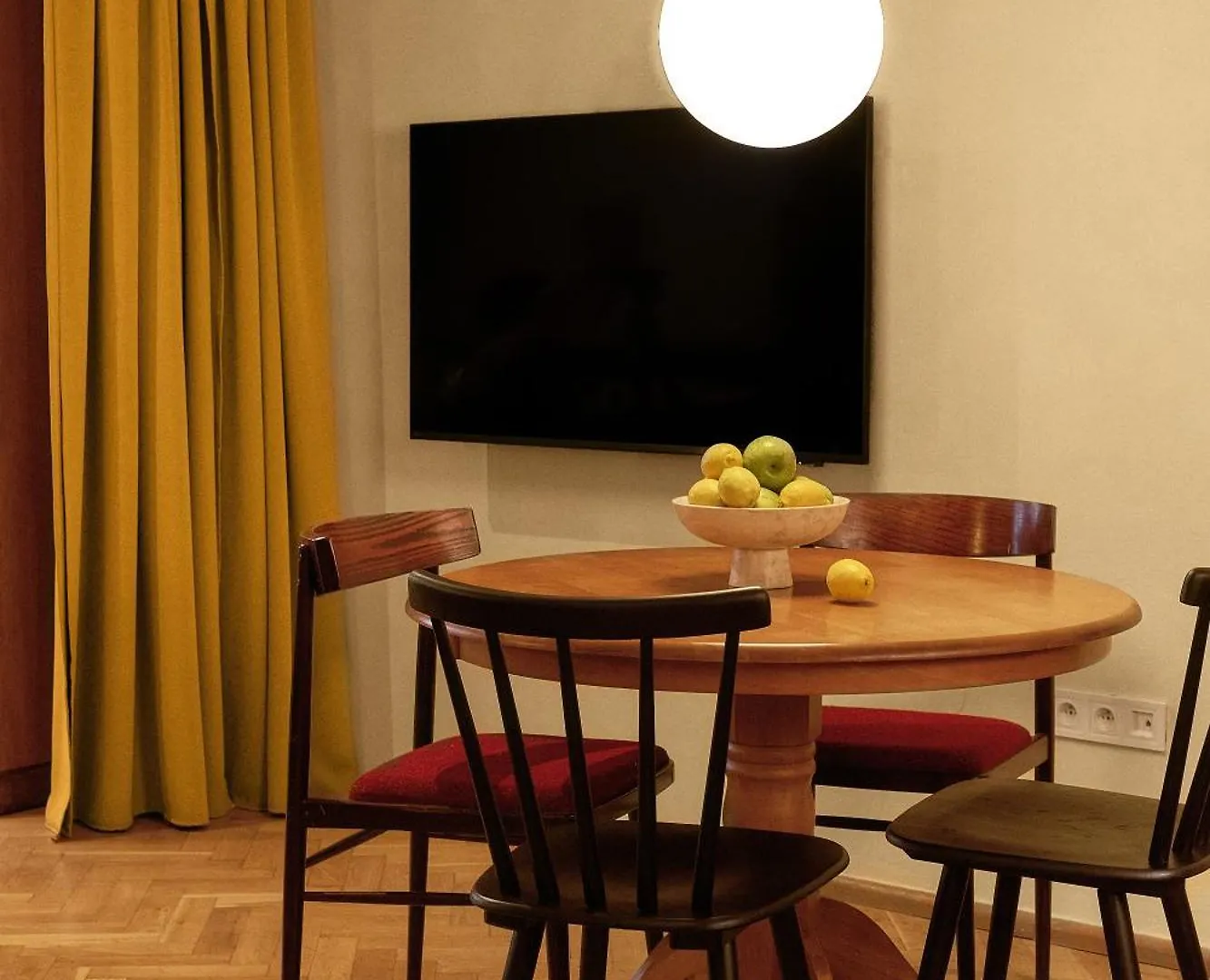 Nelis I Boutique Apartments In Old Town Prague 0*,