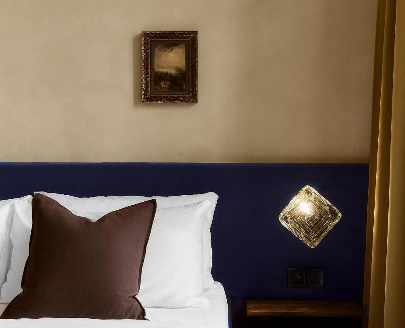 Nelis I Boutique Apartments In Old Town Prague