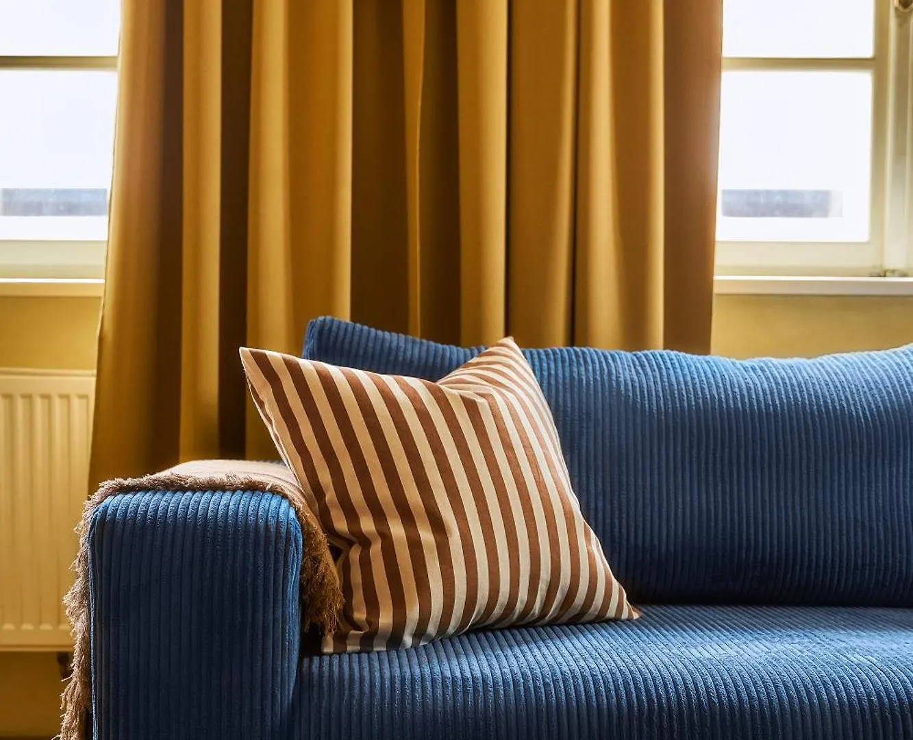 Nelis I Boutique Apartments In Old Town Prague