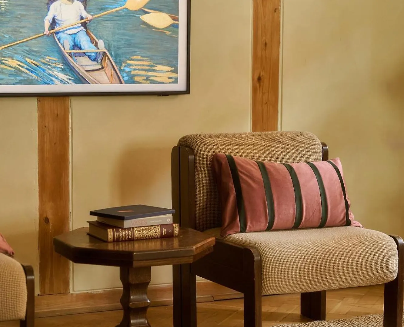 Nelis I Boutique Apartments In Old Town Prague