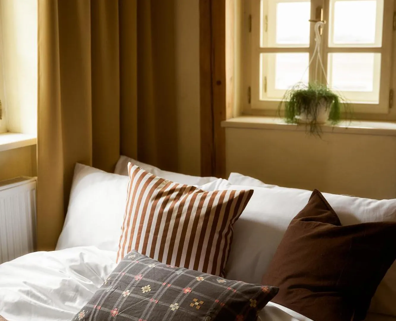 Nelis I Boutique Apartments In Old Town Prague