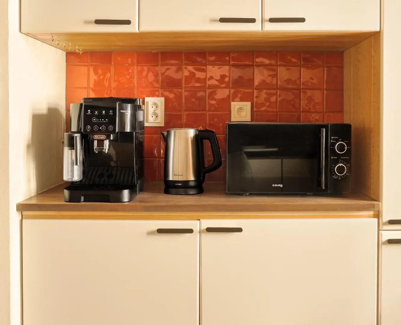 Nelis I Boutique Apartments In Old Town Prague Czech Republic