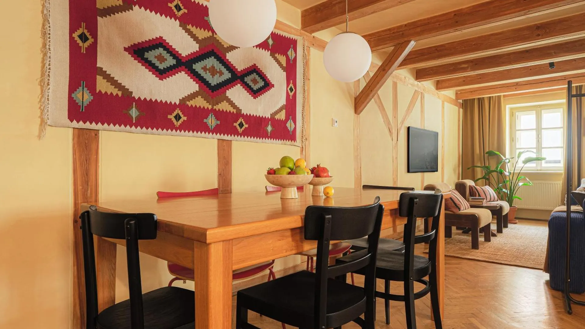 Nelis I Boutique Apartments In Old Town Prague