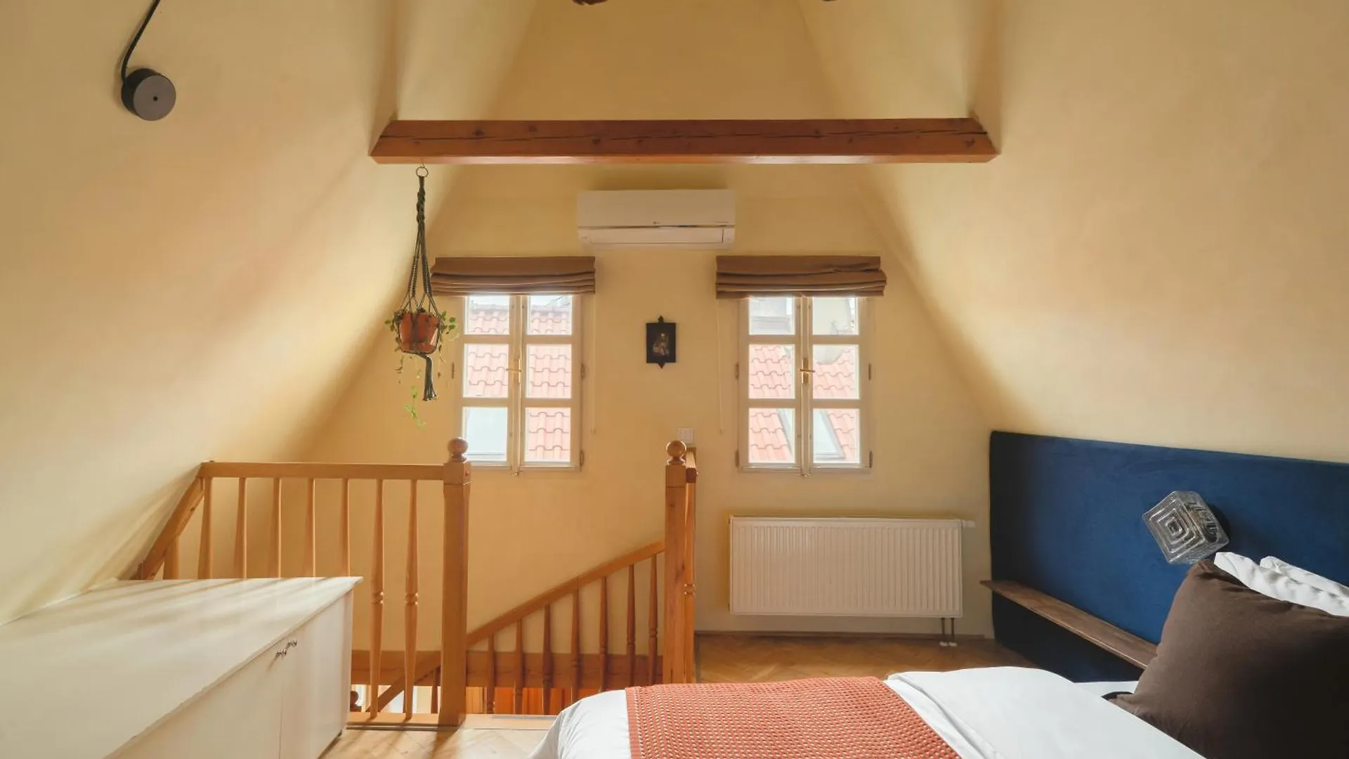 Nelis I Boutique Apartments In Old Town Prague