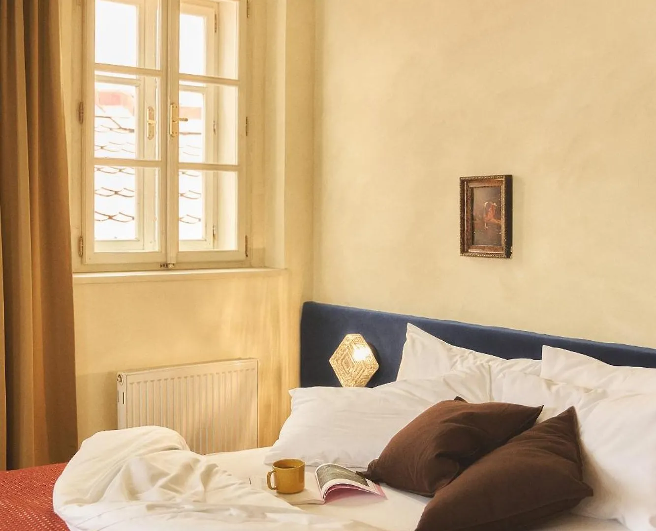 Nelis I Boutique Apartments In Old Town Prague
