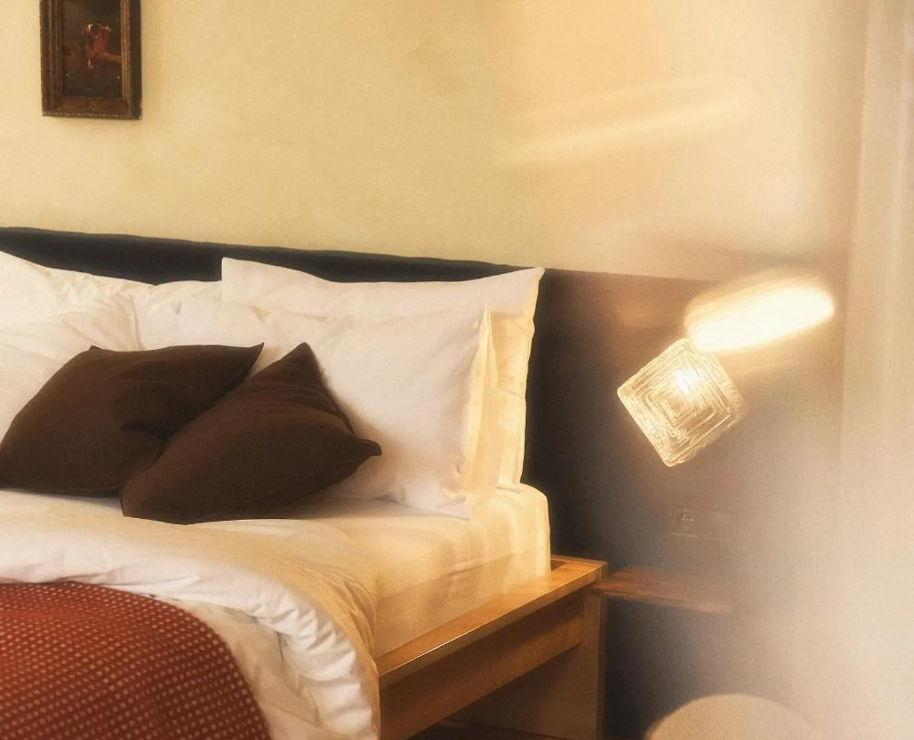 Nelis I Boutique Apartments In Old Town Prague
